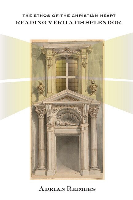 Front cover_The Ethos of the Christian Heart