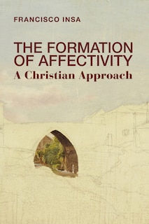 Couverture_The Formation of Affectivity