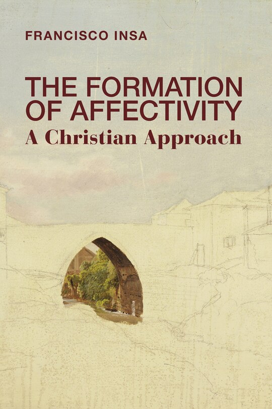 Couverture_The Formation of Affectivity