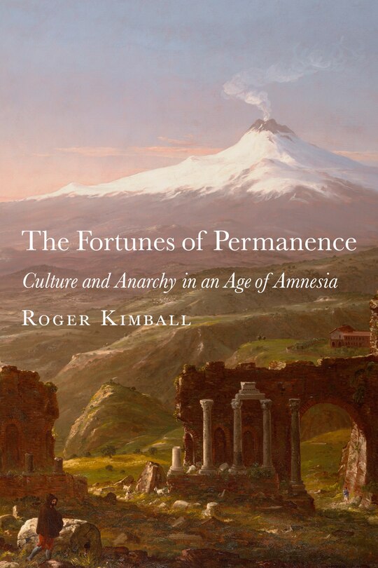 Front cover_The Fortunes of Permanence