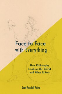 Front cover_Face to Face with Everything