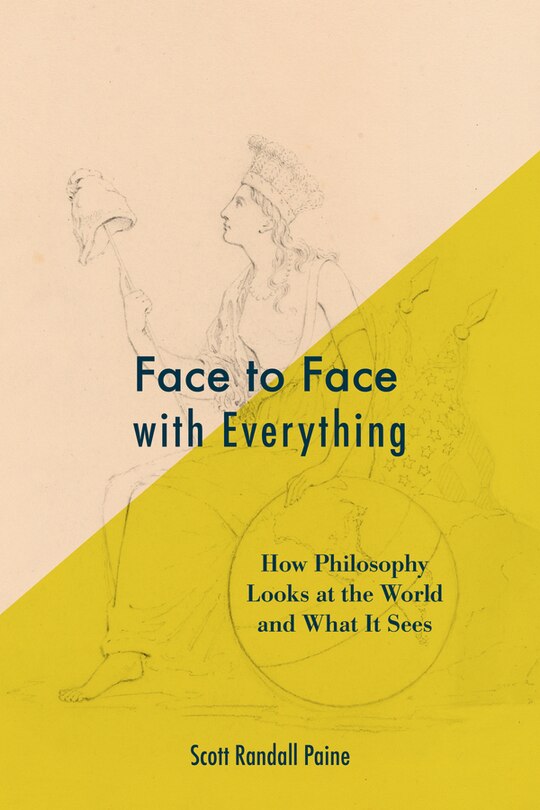 Front cover_Face to Face with Everything