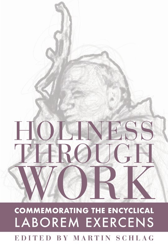 Front cover_Holiness Through Work