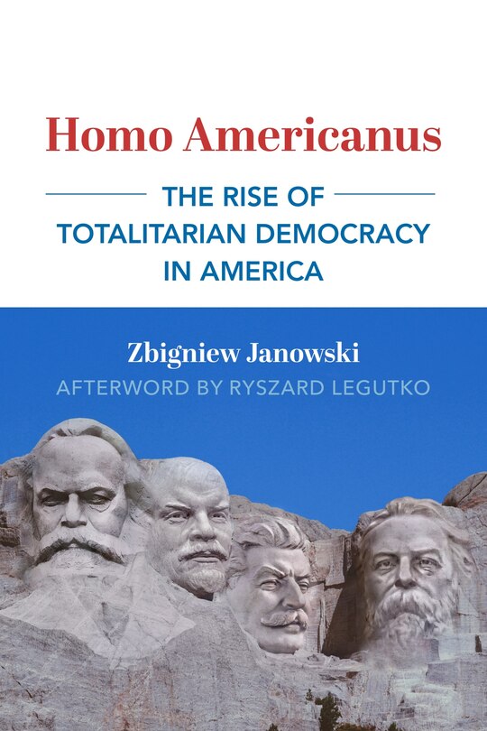 Front cover_Homo Americanus
