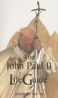 Front cover_John Paul Ii Lifeguide