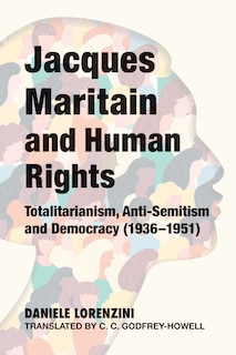 Couverture_Jacques Maritain and Human Rights