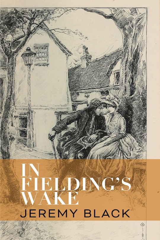Front cover_In Fielding’s Wake