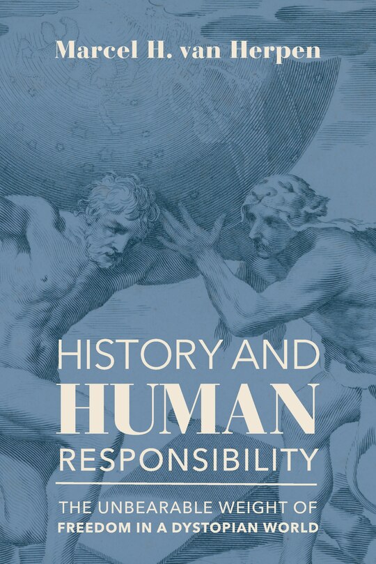 Front cover_History and Human Responsibility