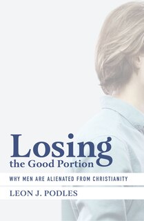 Front cover_Losing The Good Portion