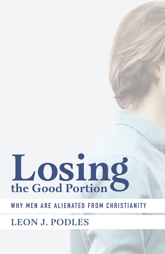 Front cover_Losing The Good Portion