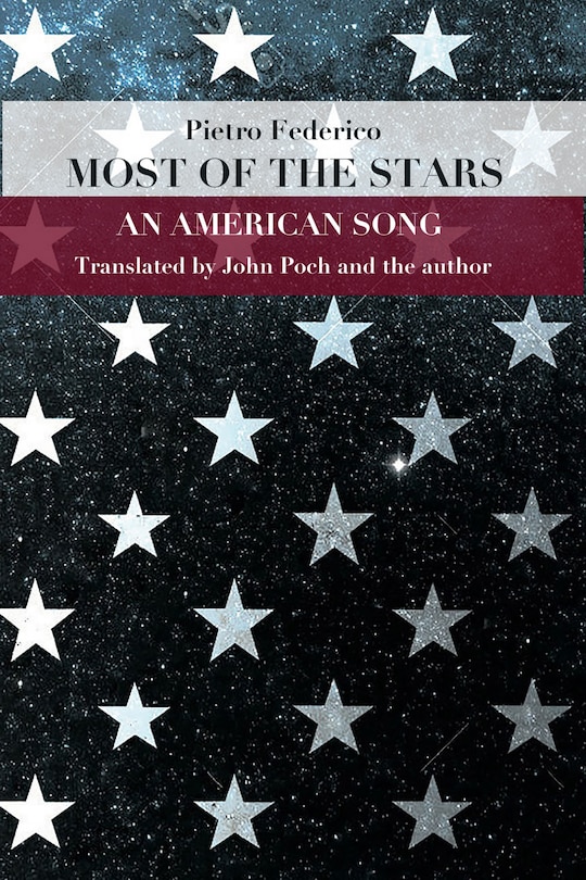Couverture_Most of the Stars