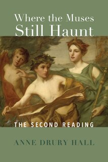 Couverture_Where The Muses Still Haunt