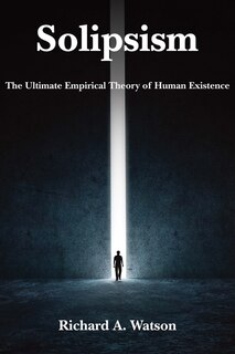Front cover_Solipsism