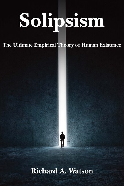 Front cover_Solipsism