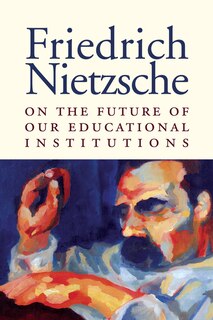 Front cover_On Future Of Educational Institutions