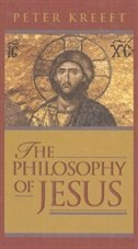 Front cover_The Philosophy of Jesus