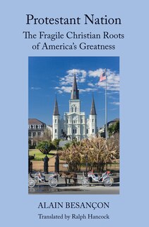Couverture_Protestant Nation