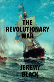 Front cover_The Revolutionary War