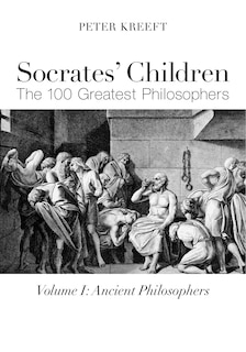 Front cover_Socrates' Children: Ancient