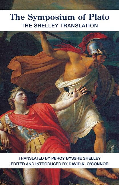 Couverture_Symposium Of Plato