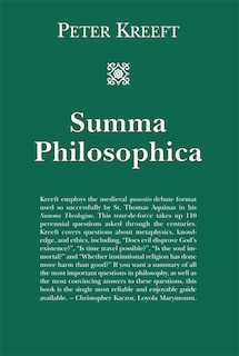 Front cover_Summa Philosophica