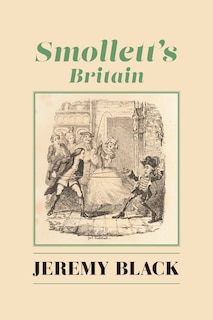 Couverture_Smollett's Britain