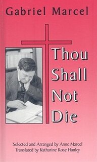 Front cover_Thou Shall Not Die