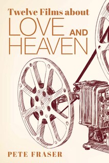 Couverture_Twelve Films about Love and Heaven