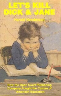 Front cover_Let's Kill Dick And Jane