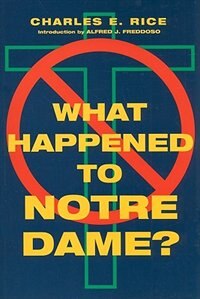 Couverture_What Happened to Notre Dame?