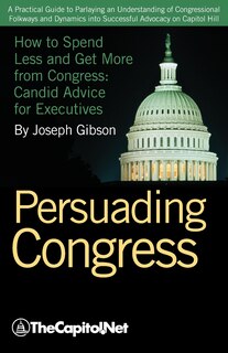 Couverture_Persuading Congress