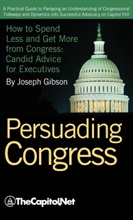 Couverture_Persuading Congress