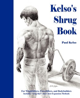 Front cover_Kelso's Shrug Book