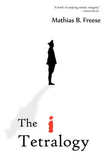 Front cover_The I Tetralogy