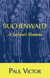 Couverture_Buchenwald: A Survivor's Memories