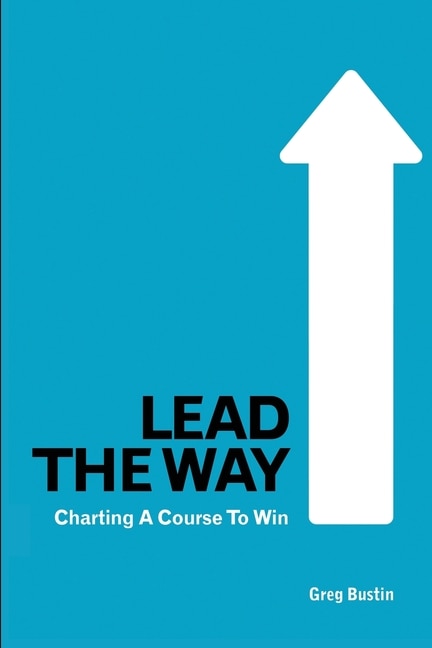 Front cover_Lead the Way