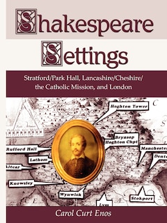 Front cover_Shakespeare Settings