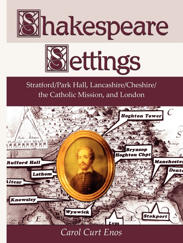 Front cover_Shakespeare Settings