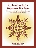Front cover_A Handbook for Yogasana Teachers
