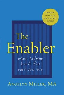 Front cover_The Enabler