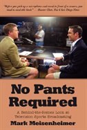 Front cover_No Pants Required