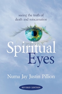 Front cover_Spiritual Eyes