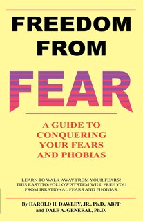 Front cover_Freedom from Fear