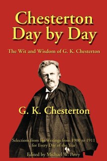 Couverture_Chesterton Day By Day