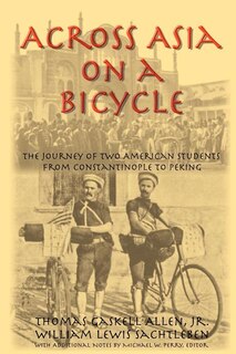 Couverture_Across Asia on a Bicycle