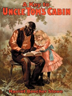Front cover_A Key to Uncle Tom's Cabin