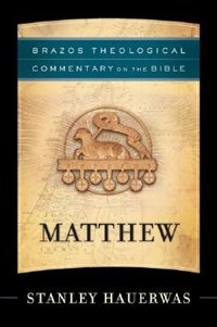 Front cover_Matthew