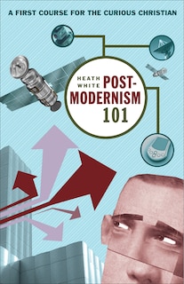 Front cover_Postmodernism 101