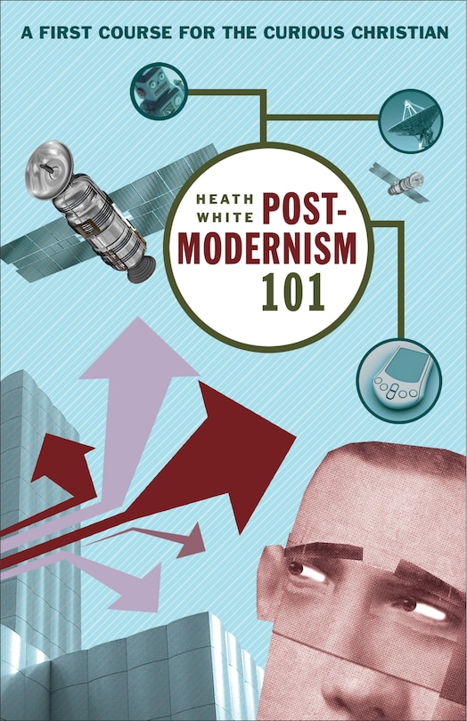 Front cover_Postmodernism 101