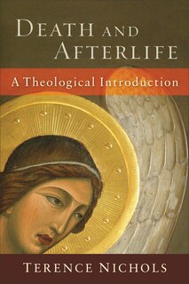 Front cover_Death and Afterlife